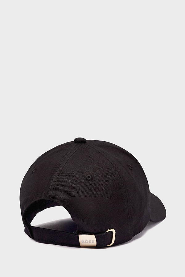 ΚΑΠΕΛΟ BOSS - 001 ΜΑΥΡΟ